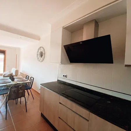 Apartment Antopa Mar *