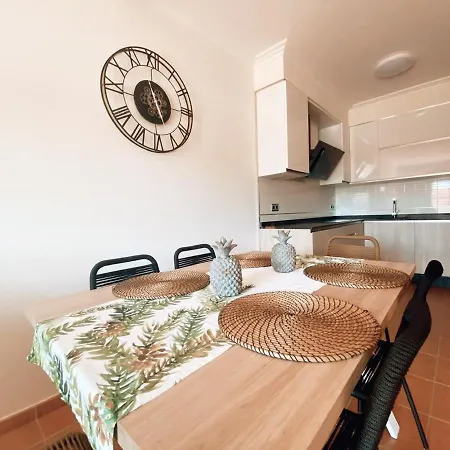 Apartment Antopa Mar