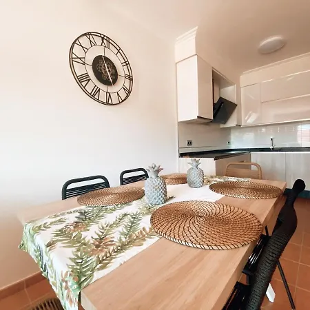 Lejlighed Antopa Mar