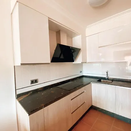 Antopa Mar Apartment Sanxenxo