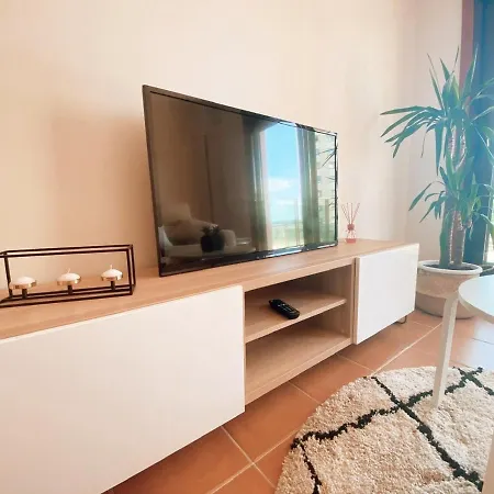 Lejlighed Antopa Mar Sanxenxo