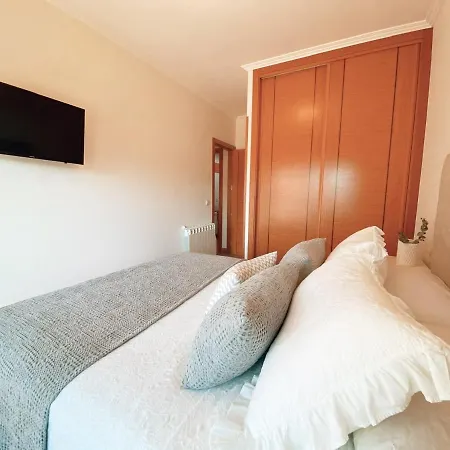 Antopa Mar Sanxenxo
