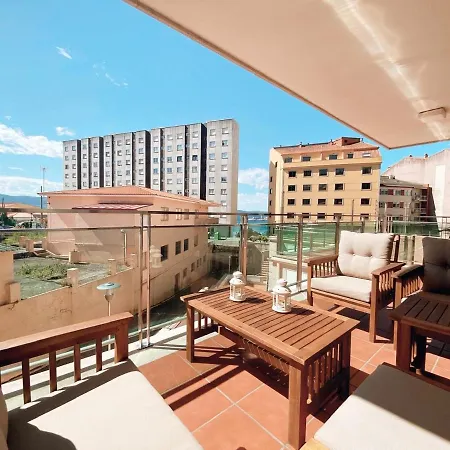 Antopa Mar * Sanxenxo