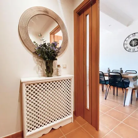 Antopa Mar Apartment Sanxenxo