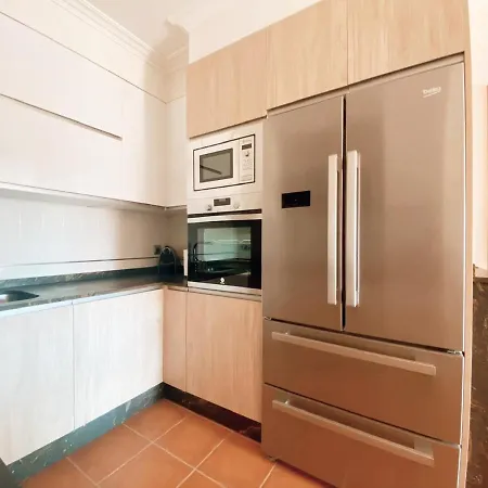 Apartment Antopa Mar *