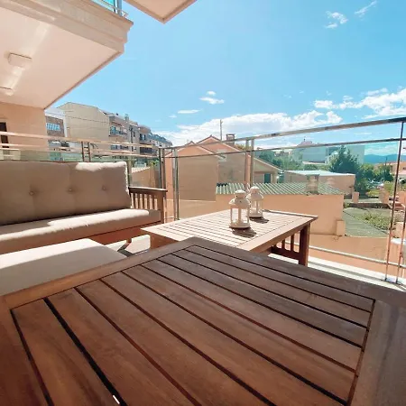 Antopa Mar * Sanxenxo