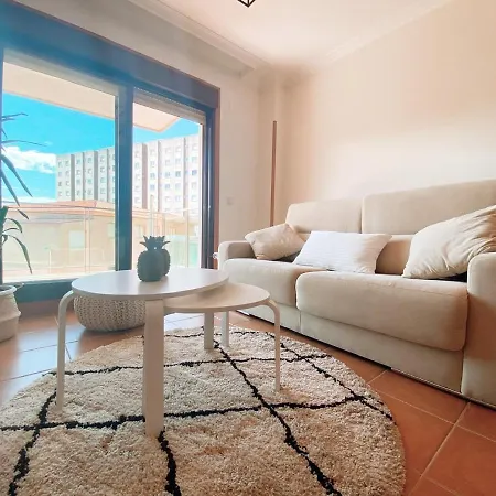 Antopa Mar * Sanxenxo