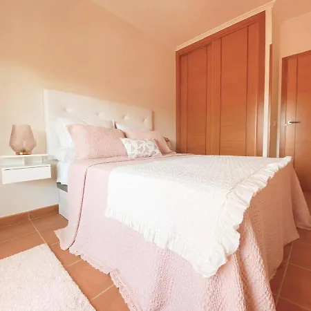 Antopa Mar Apartment *