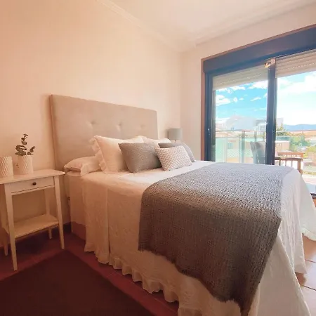 Apartment Antopa Mar Sanxenxo