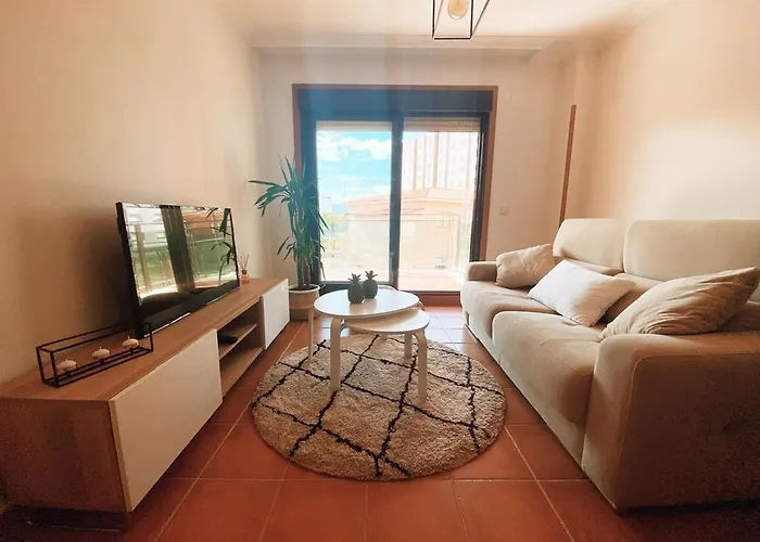 Antopa Mar Apartamento