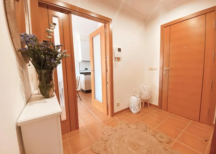 Διαμέρισμα Antopa Mar Sanxenxo