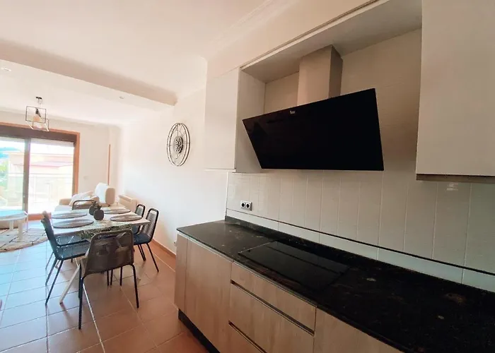 Διαμέρισμα Antopa Mar *