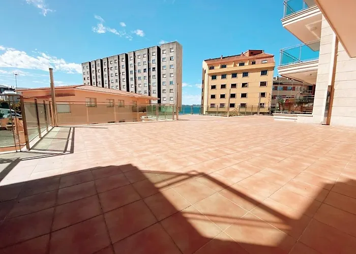 Apartamento Antopa Mar