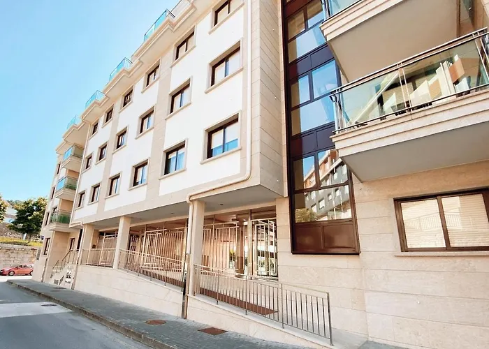 Antopa Mar * Sanxenxo