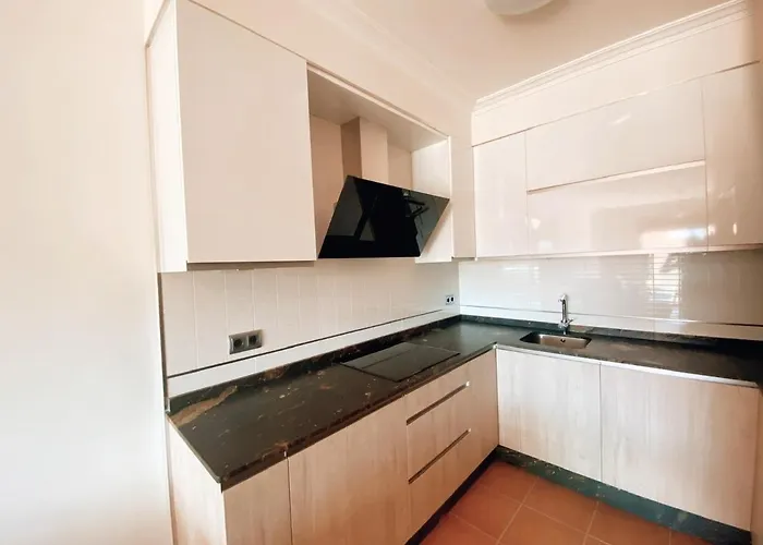 Antopa Mar Διαμέρισμα Sanxenxo