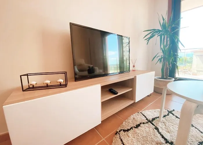 Διαμέρισμα Antopa Mar Sanxenxo