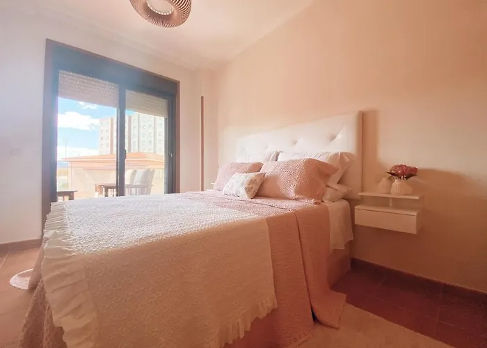 Διαμέρισμα Antopa Mar