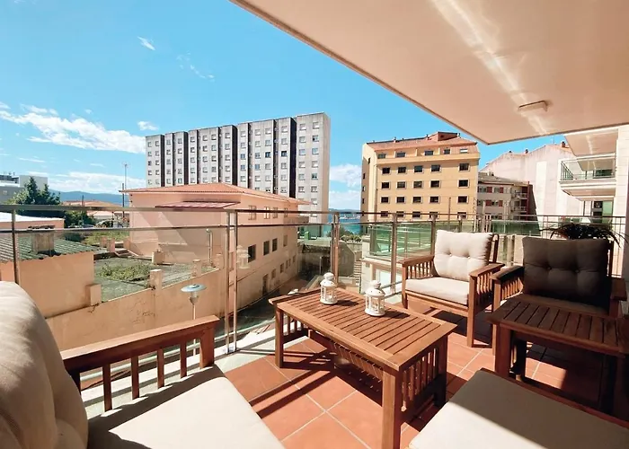 Antopa Mar * Sanxenxo