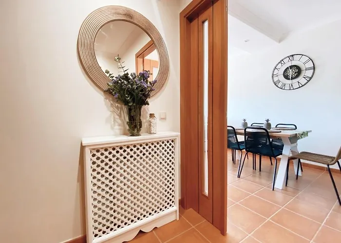 Antopa Mar Apartamento Sanxenxo