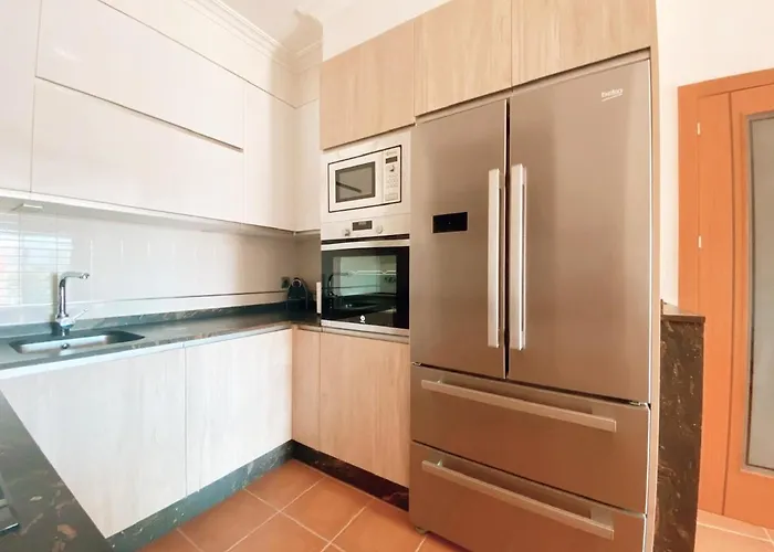 Διαμέρισμα Antopa Mar *