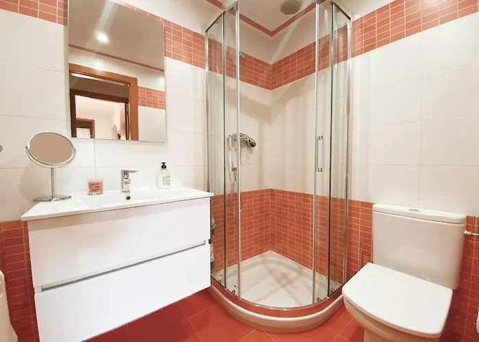 Διαμέρισμα Antopa Mar Sanxenxo