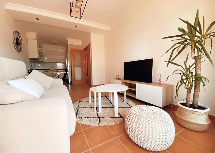 Antopa Mar Διαμέρισμα *