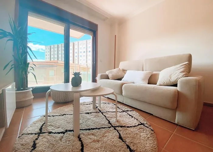 Antopa Mar * Sanxenxo