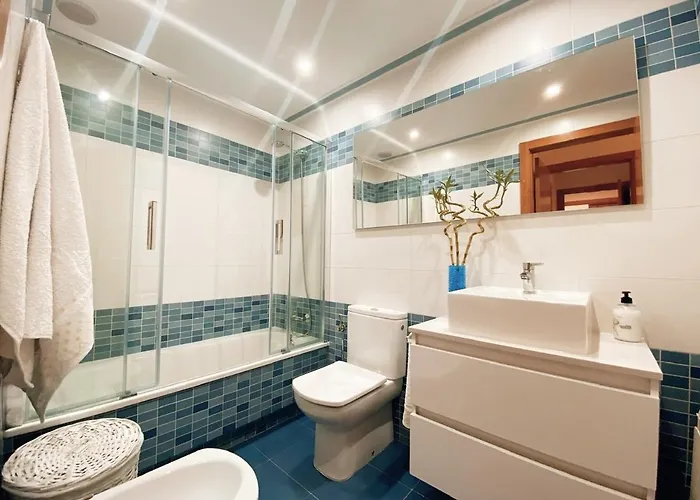 Antopa Mar Διαμέρισμα