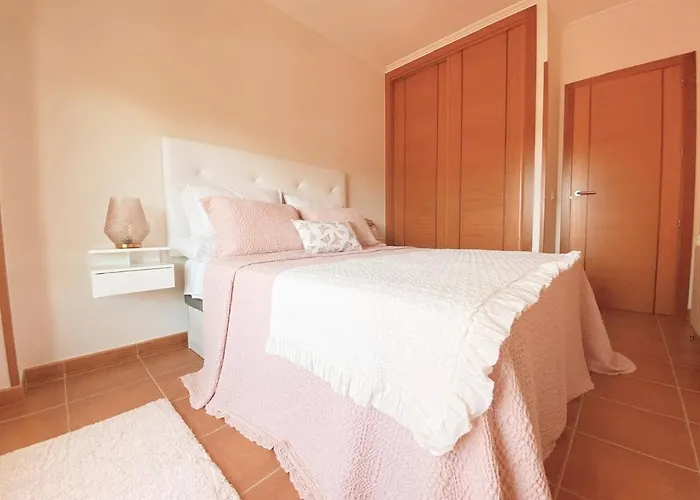 Antopa Mar Διαμέρισμα *